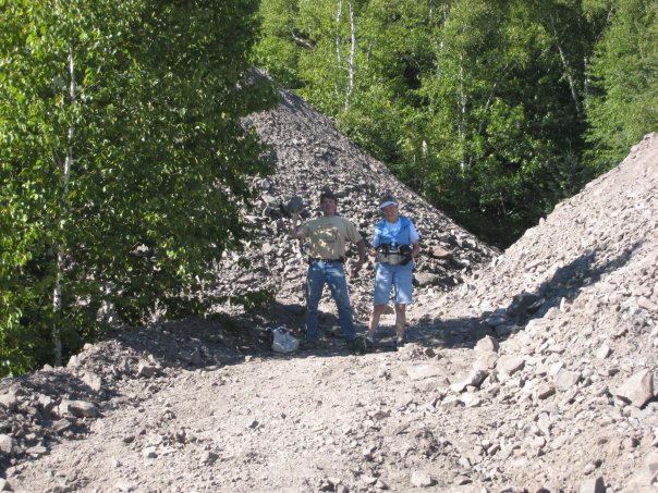 Meggy & Steve, Montana