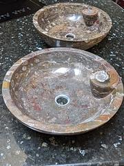 Moroccan Fossil Sink