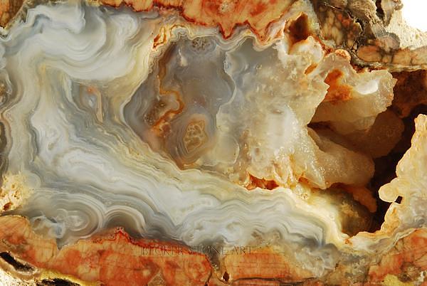 Agate 5
