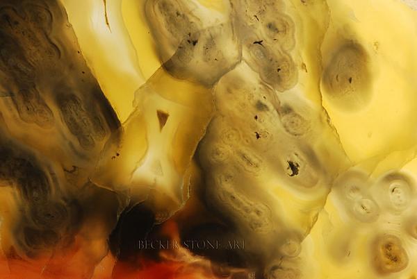 Agate 9