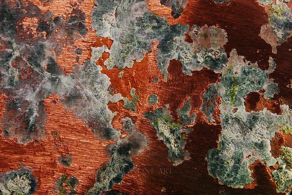 Copper