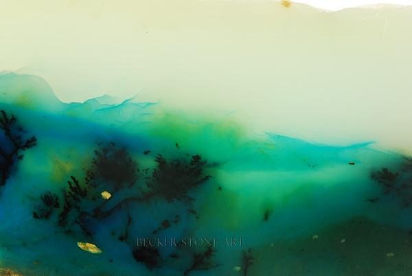 Dendritic Opal 1