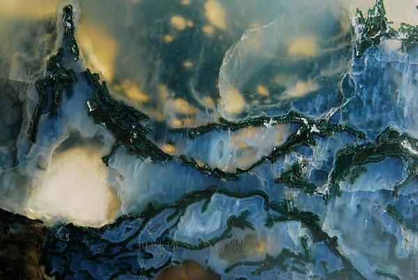 Green Agate