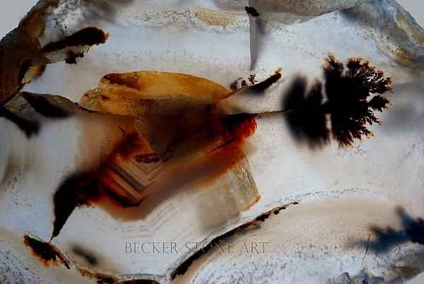 Moss Agate 1