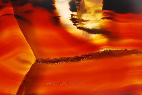 Agate 1
