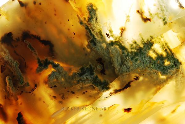 Moss Agate 2