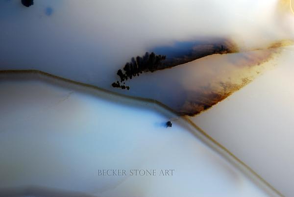 Moss Agate 3