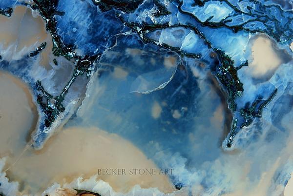 Moss Agate 4