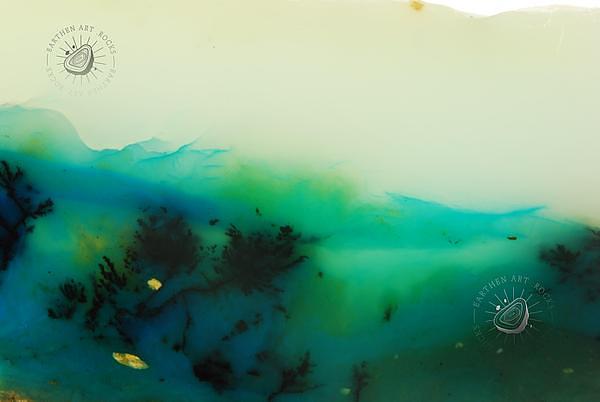 Dentritic Opal 1