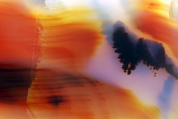 Moss Agate 7
