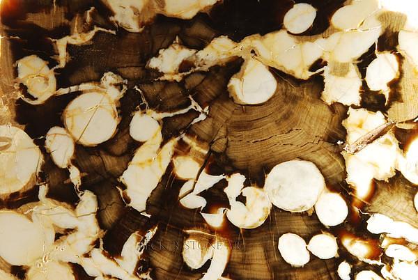 Peanut Wood