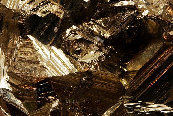 Pyrite 1