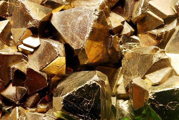 Pyrite 2