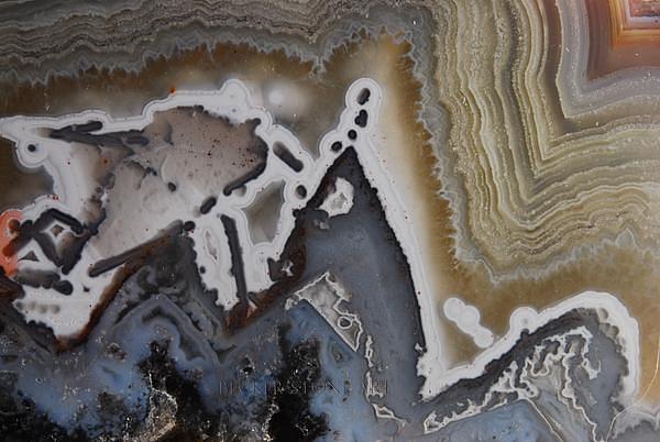 Agate 13
